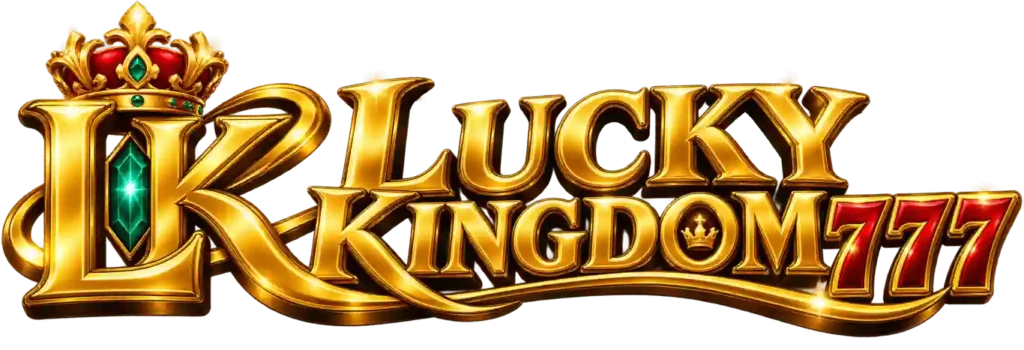 LUCKYKINGDOM777